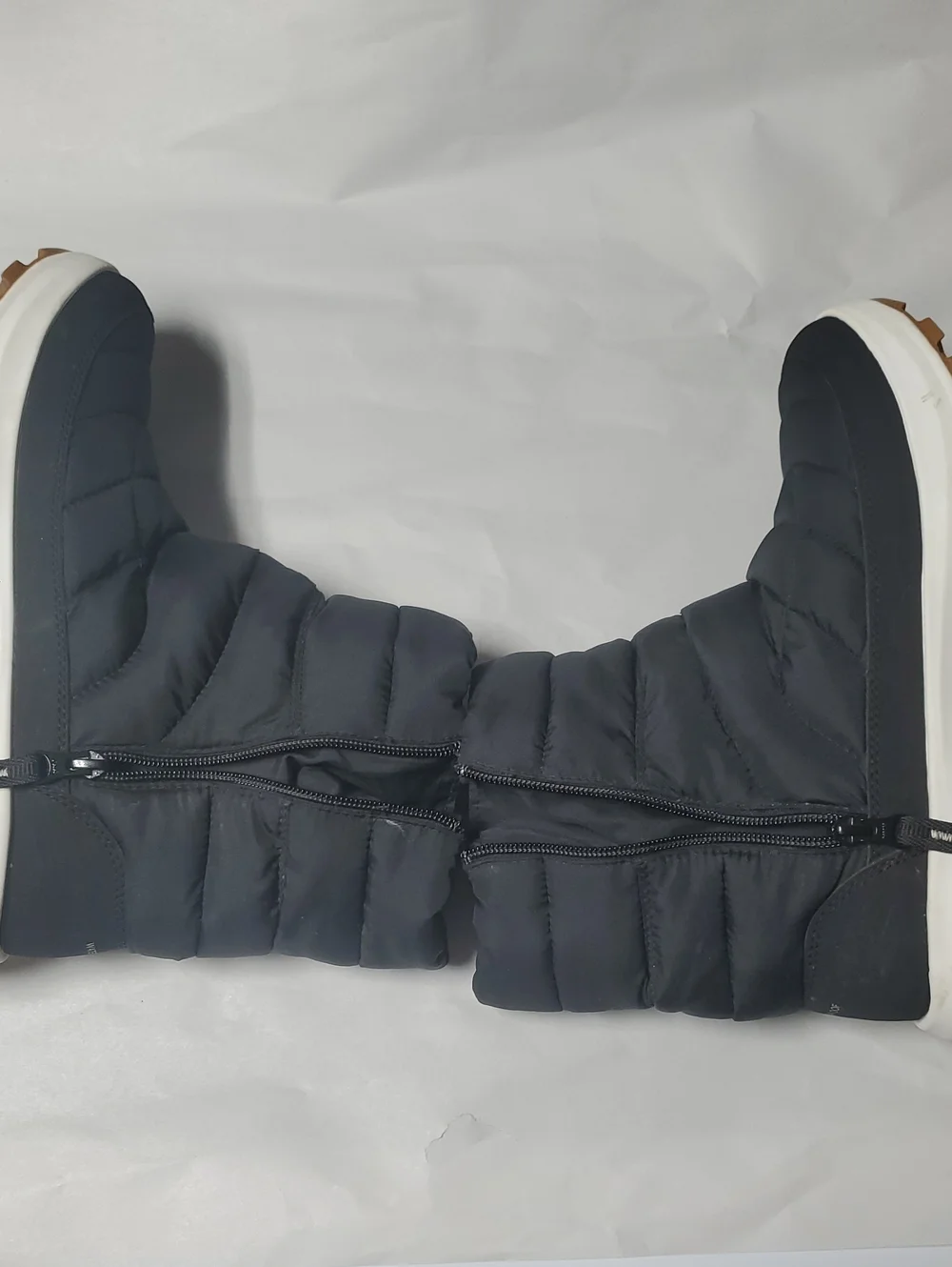 Columbia insulated quilted